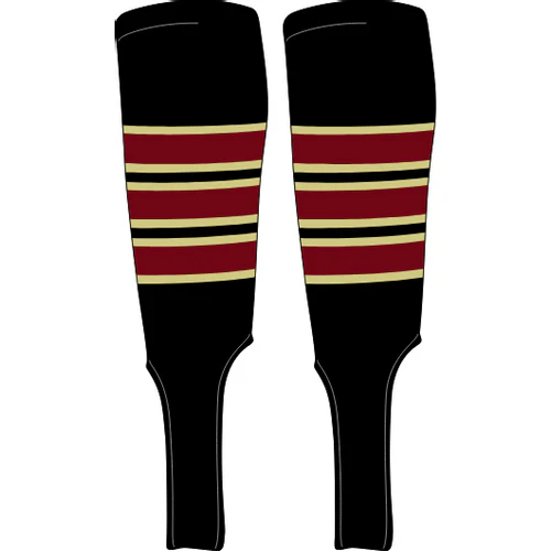 Custom Classic Stirrup C-7
