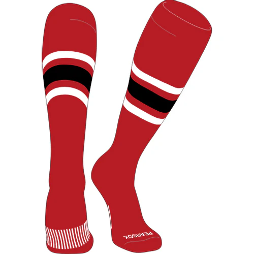 Custom Pattern B