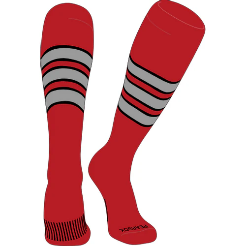 Custom Pattern C