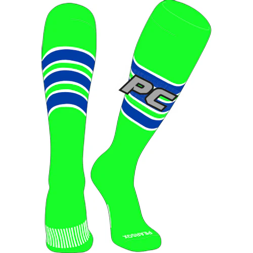 Custom Pattern C