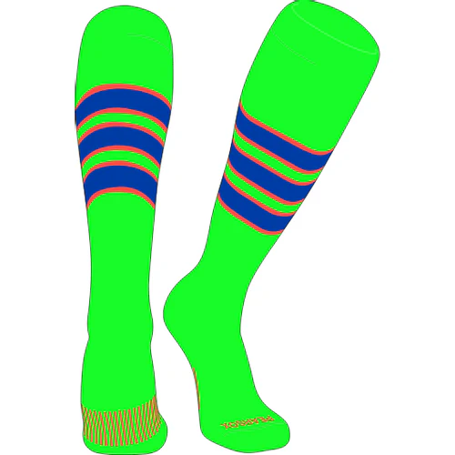 Custom Pattern C