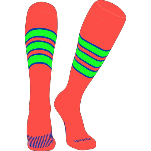 Custom Pattern C