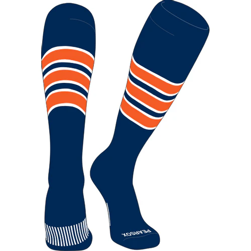 Custom Pattern C