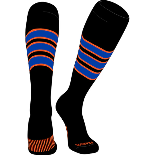 Custom Pattern C