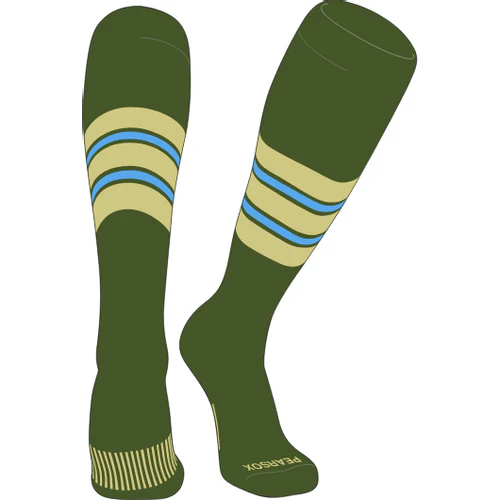 Custom Pattern E