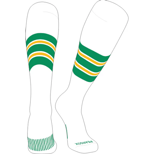 Custom Pattern E