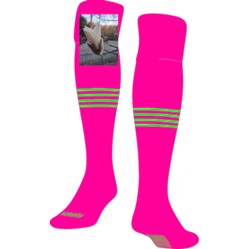 Custom Pattern X