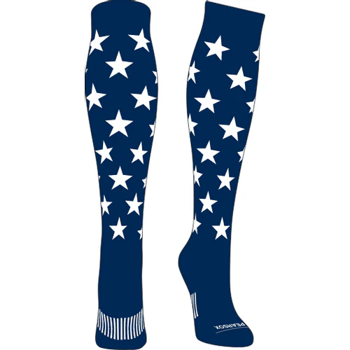 Custom Stars