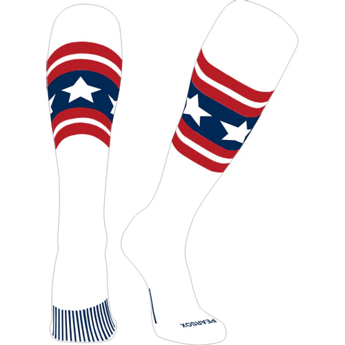 Custom USA Banner 2
