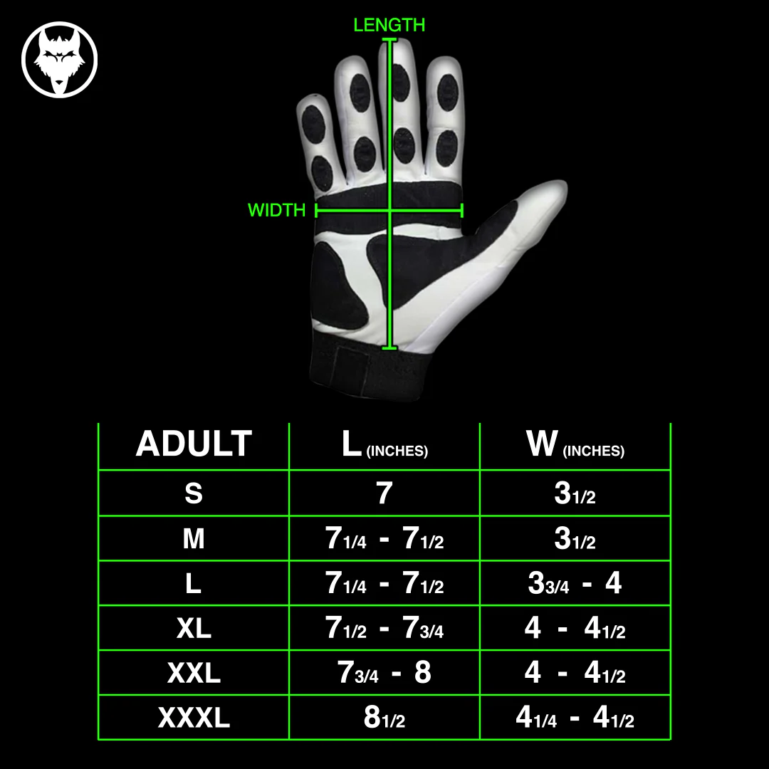 Select 2.0 Batting Gloves - Image 3