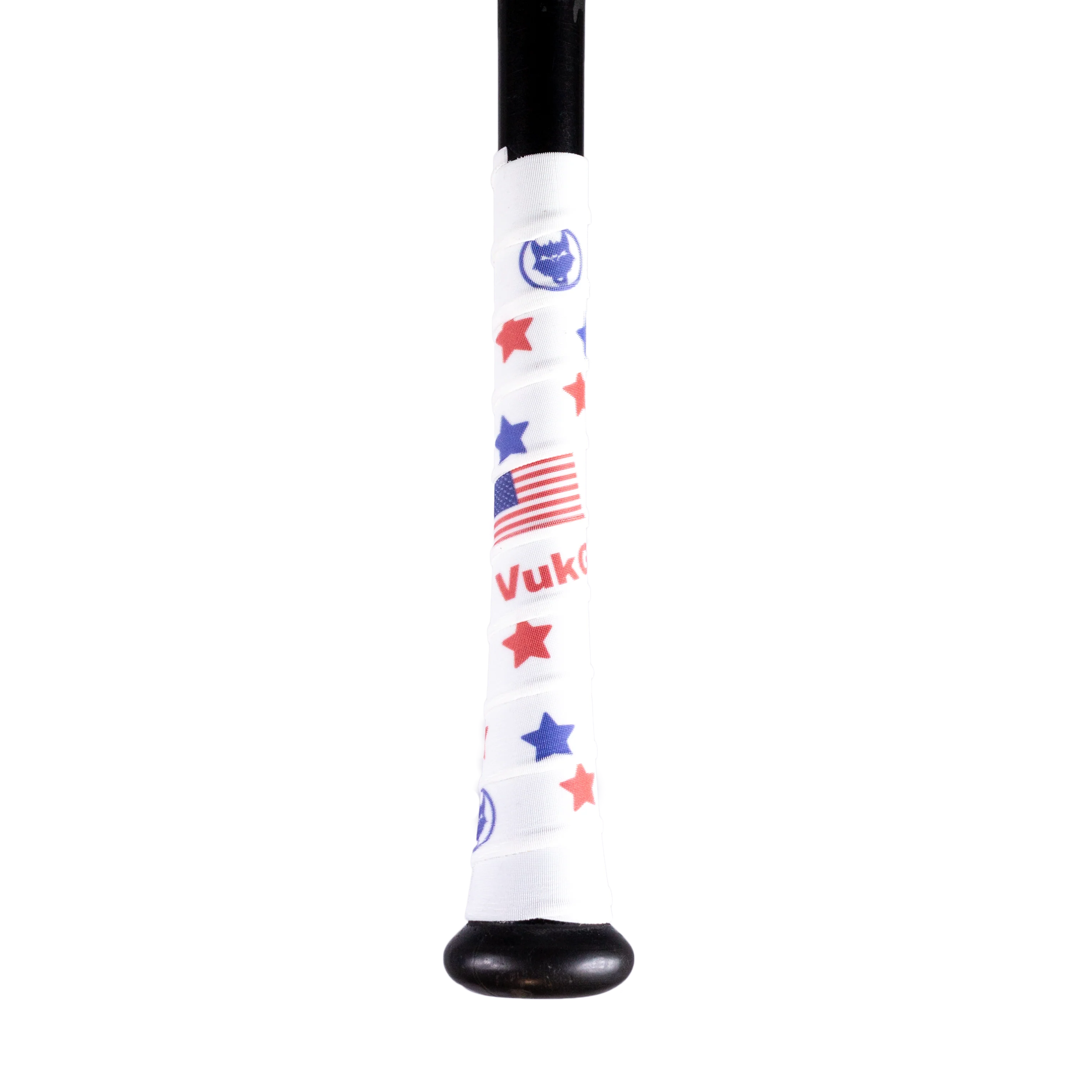 Stars & American Flag Bat Grip Tape - Image 3