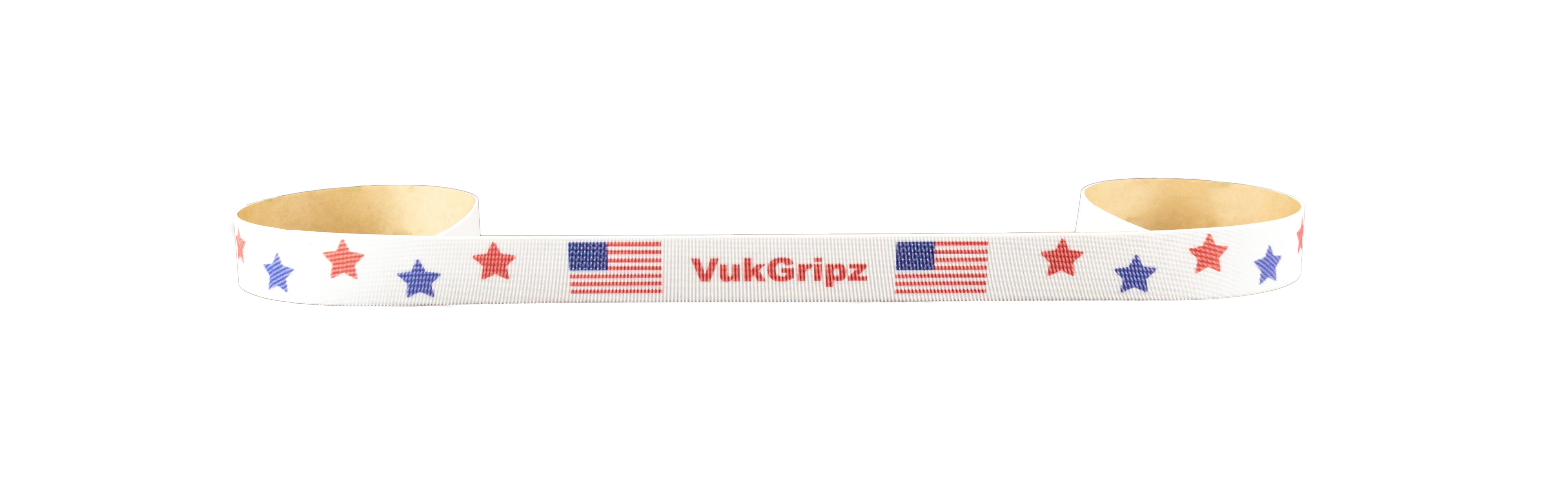 Stars & American Flag Bat Grip Tape - Image 5